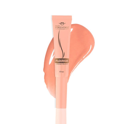 Daily Life Forever52 Flourish Cream Blush. (18ml)
