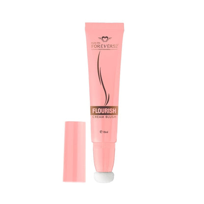 Daily Life Forever52 Flourish Cream Blush. (18ml)