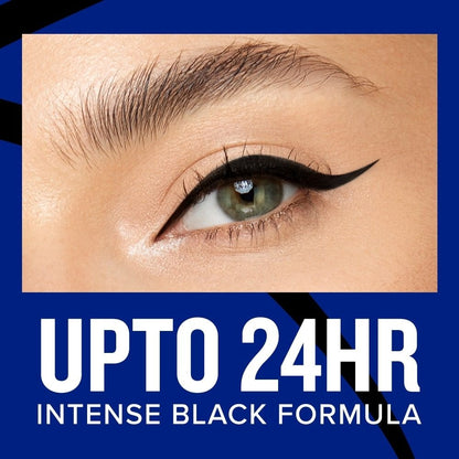 Daily Life Forever52 Stellar Eyeliner G701 BLACK (1.2ml)
