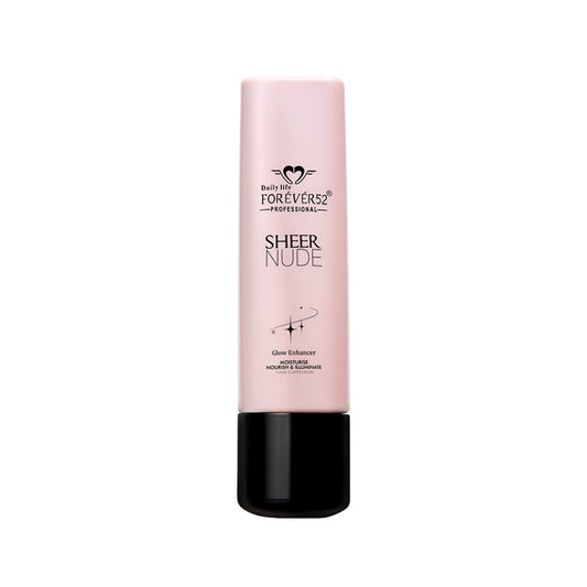 Daily Life Forever52 Sheer Nude Glow Enhancer - SNG001 (40ml