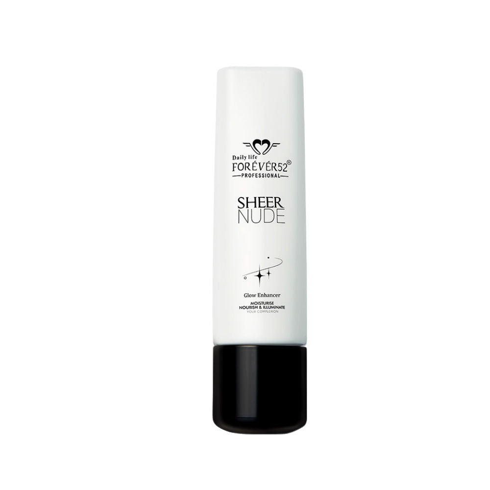 Daily Life Forever52 Sheer Nude Glow Enhancer - SNG002 PEARL VANILLA (40ml)