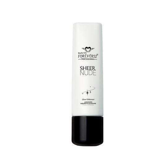 Daily Life Forever52 Sheer Nude Glow Enhancer - SNG002 PEARL VANILLA (40ml)