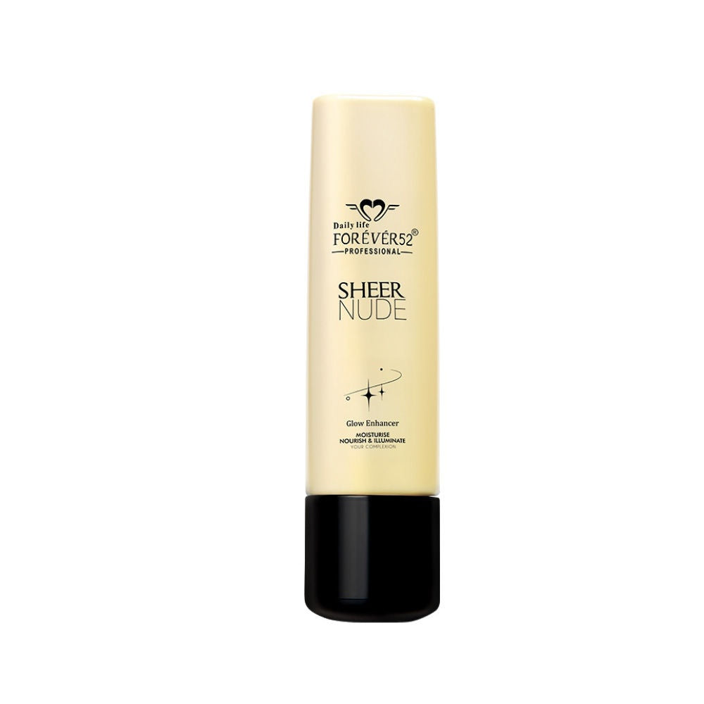 Daily Life Forever52 Sheer Nude Glow Enhancer - SNG003 pearl gold (40ml)