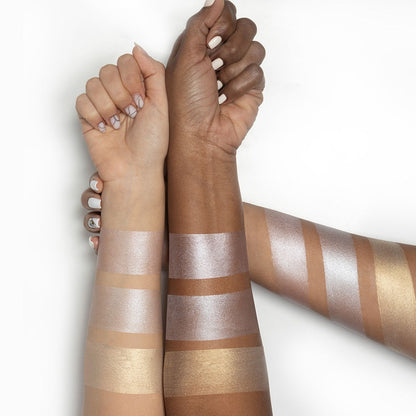 Daily Life Forever52 Sheer Nude Glow Enhancer - SNG003 pearl gold (40ml)