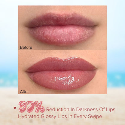 Daily Life Forever52 Hydra Lips Semi Matte Lipstick  (2g)