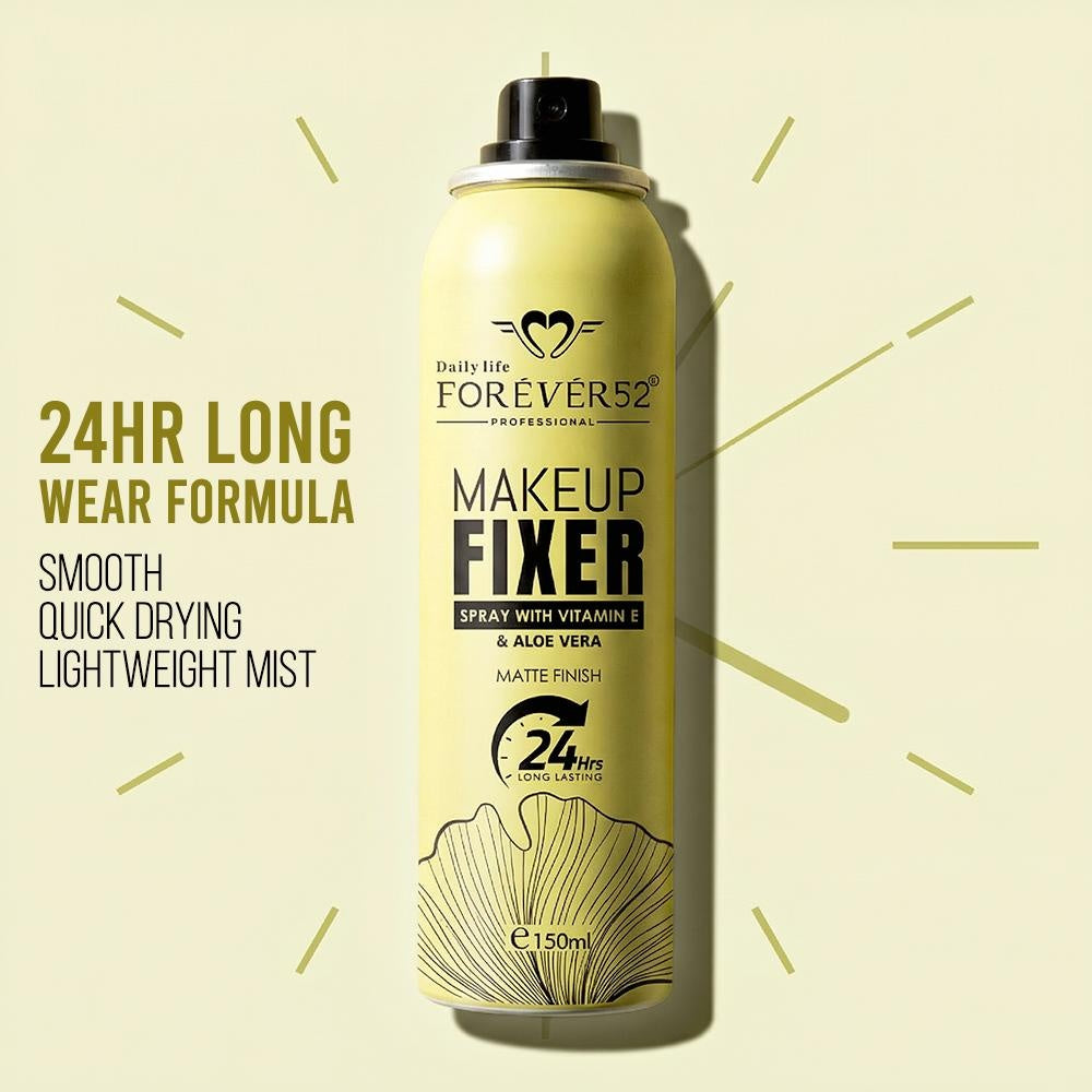 Daily Life Forever52 Makeup Fixer Spray FZ101 (150ml)