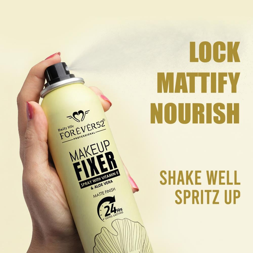 Daily Life Forever52 Makeup Fixer Spray FZ101 (150ml)