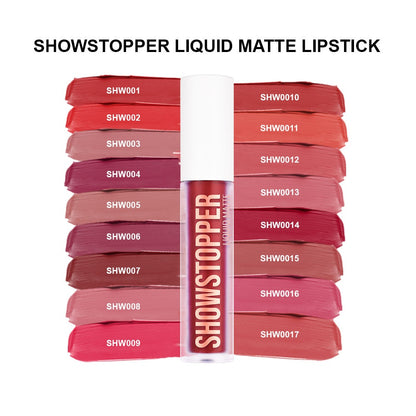 Daily Life Forever52 Show stopper Liquid Matte (5ml)