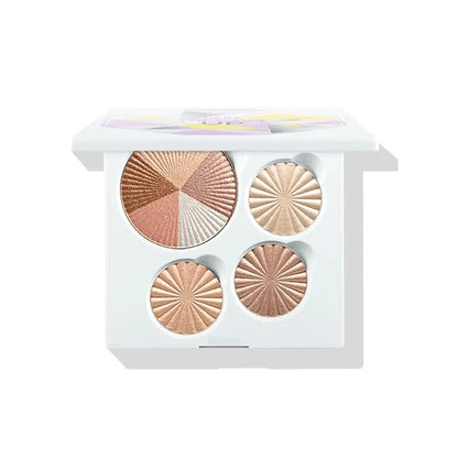 Ofra – Glow Up Highlighter Palette