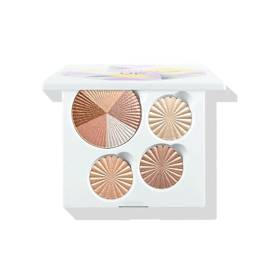 Ofra – Glow Up Highlighter Palette