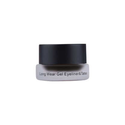 Daily Life Forever52 Long Wear Gel Eyeliner Tattoo  (5gm)