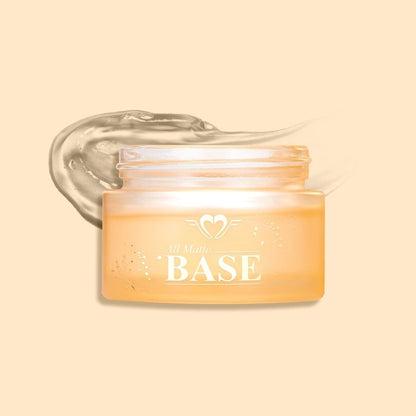 Daily Life Forever52 All Matte Base - AMB001 (20g)