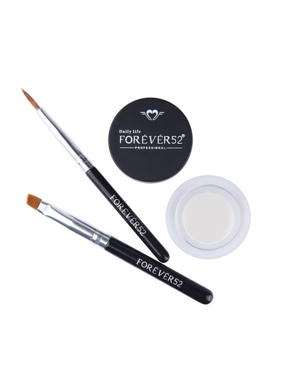 Daily Life Forever52 Long Wear Gel Eyeliner Tattoo  (5gm)