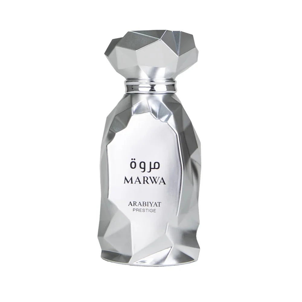 Arabiyat Prestige Marwa Eau De Parfum 100ml For Man.