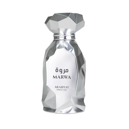 Arabiyat Prestige Marwa Eau De Parfum 100ml For Man.