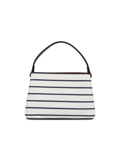 Blaire Mini Bag- Stripes