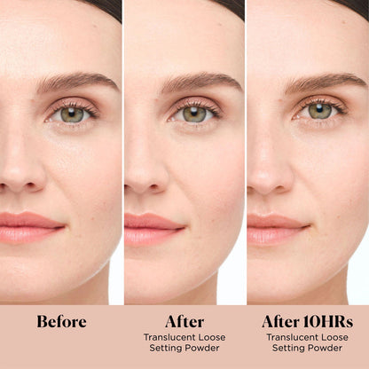 Laura Mercier Translucent Loose Setting Powder