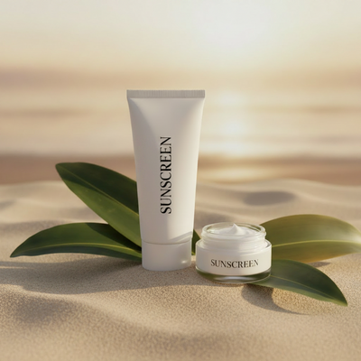 Sunscreens